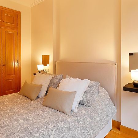 Casco Historico-Catedral Parking Incluido Apartment Овиедо Екстериор снимка