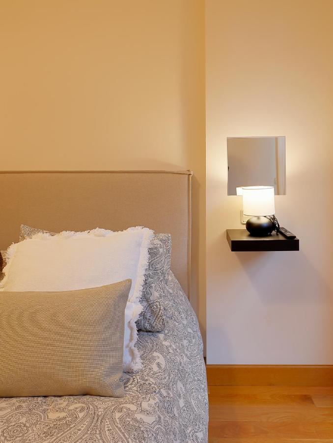 Casco Historico-Catedral Parking Incluido Apartment Овиедо Екстериор снимка